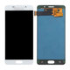 Samsung Galaxy A5 A510F (2016) - LCD Display + Touchscreen Front Glas (White) TFT