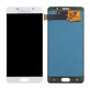 Samsung Galaxy A5 A510F (2016) - LCD Display + Touchscreen Front Glas (White) TFT