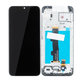 Motorola Moto E7 Power, E7i Power - LCD Display + Touchscreen Front Glas + Rahmen - 5D68C18235 Genuine Service Pack