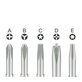 QianLi Mega-iDea 2D iFlying - Schraubendreher Set 5in1