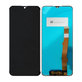 Alcatel 3X (2020) - LCD Display + Touchscreen Front Glas TFT