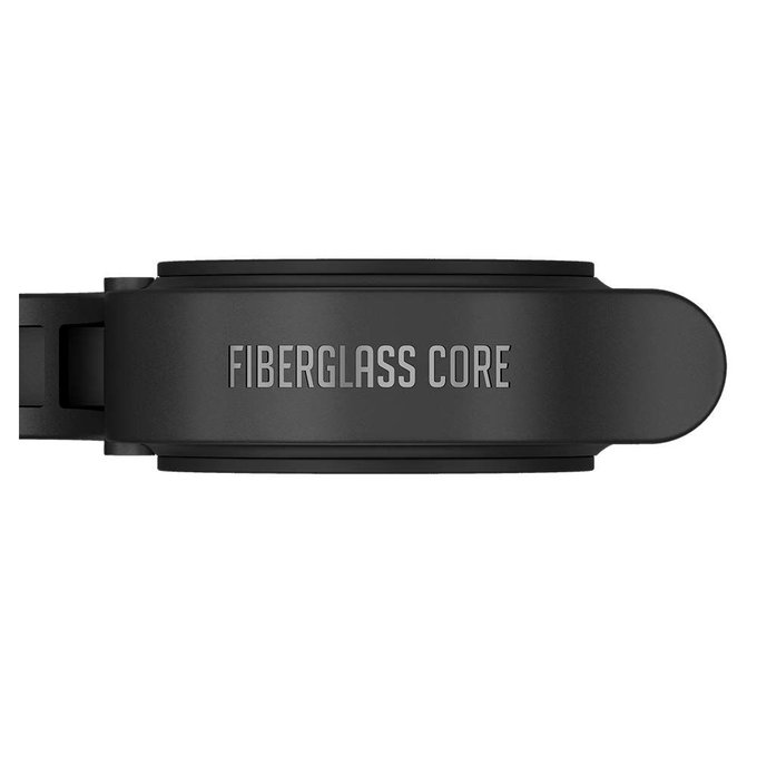 Spigen - Fahrrad und Rollerhalter Gearlock MF100, schwarz