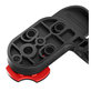 Spigen - Fahrrad und Rollerhalter Gearlock MF100, schwarz