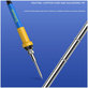 Mechanic T12 Pro - Digitale Lötstation (Blue)