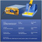 Mechanic T12 Pro - Digitale Lötstation (Blue)