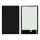 Lenovo Tab P11 TB-J606F, P11 Plus TB-J616F - LCD Display + Touchscreen Front Glas TFT