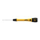 Wiha PicoFinish® ESD 271P - Präzisionsschraubendreher - Phillips PH00 (2,0mm)