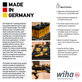 Wiha PicoFinish® ESD 271P - Präzisionsschraubendreher - Phillips PH00 (2,0mm)