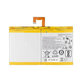 Lenovo Tab 4 10 TB-X304, 10 Plus TB-X704F - Akku Batterie L16D2P31 7000mAh