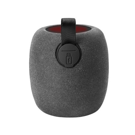 SBS - Wireless Speaker Wizard 5, schwarz