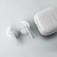 SBS - TWS Air Free Kabellose Kopfhörer mit Ladebox 250 mAh, weiß