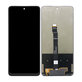 Huawei P Smart (2021), 10X Lite - LCD Display + Touchscreen Front Glas TFT