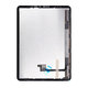 Apple iPad Pro 11.0 (3rd Gen 2021, 4th Gen 2022) - LCD Display + Touchscreen Front Glas Refurbished