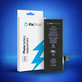 Akku Batterie für iPhone 5S, 1560mAh, FixPremium