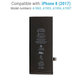 Apple iPhone 8 - Akku Batterie 1821mAh FixPremium