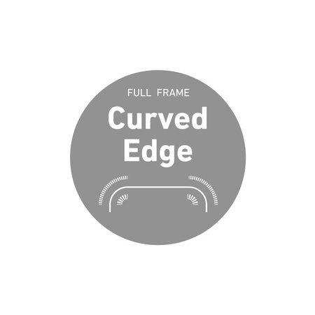 SBS - Gehärtetes Glas 4D Full Glass für One Plus 9 Pro, schwarz