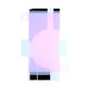 Apple iPhone 12 Pro - Backcover/Kleinteilen (Blue)