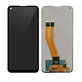 Samsung Galaxy A11 A115F - LCD Display + Touchscreen Front Glas TFT
