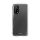 SBS - Hülle Skinny für Xiaomi Mi 10T, transparent