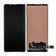 Sony Xperia 5 II - LCD Display + Touchscreen Front Glas OLED