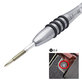 Penggong - Schraubendreher - Tri-Point Y000 (0.6mm)