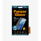 PanzerGlass - Gehärtetes Glas Case Friendly AB für Xiaomi Mi 11, Mi 11 Ultra, schwarz