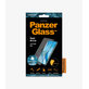 PanzerGlass - Gehärtetes Glas Case Friendly für Xiaomi Mi 11 Lite, schwarz