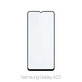 FixPremium FullCover Glass - Gehärtetes Glas für Samsung Galaxy A22