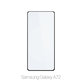 FixPremium FullCover Glass - Gehärtetes Glas für Samsung Galaxy A72