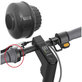 Ninebot Segway Max G30 - Klingel Glocke (Black)