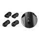 Xiaomi Mi Electric Scooter 1S, 2 M365, Essential, Pro, Pro 2 - Gummi Kabeldurchführungsset