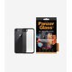 PanzerGlass - Fall ClearCase für iPhone 7, 8, SE 2020 und SE 2022, black