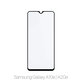 FixPremium FullCover Glass - Gehärtetes Glas für Samsung Galaxy A10e und A20e