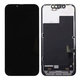 Apple iPhone 13 Mini - LCD Display + Touchscreen Front Glas + Rahmen Refurbished
