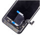 Display für iPhone 13, Touchscreen-Glas mit Rahmen, Refurbished