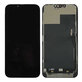 Display für iPhone 13 Pro Max, Touchscreen-Glas mit Rahmen, Refurbished