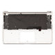 Apple MacBook Pro 15" A1398 (Late 2013 - Mid 2014) - Oberer Rahmen Tastatur + Tastatur US