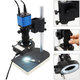 Mikroskop FX595 - VGA-Kamera, HDMI