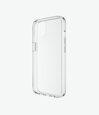 PanzerGlass - Hülle ClearCase AB für iPhone 13, transparent