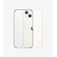 PanzerGlass - Hülle ClearCase AB für iPhone 13, transparent