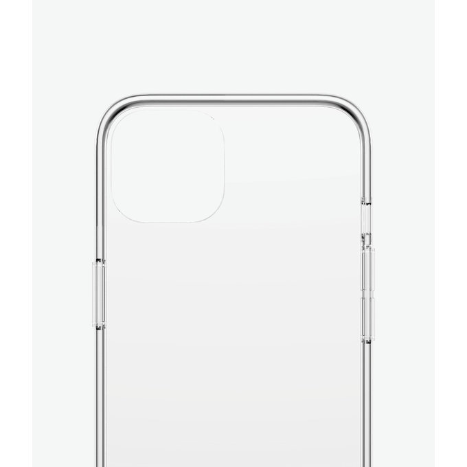 PanzerGlass - Hülle ClearCase AB für iPhone 13, transparent