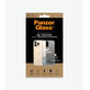 PanzerGlass - Hülle ClearCase AB für iPhone 13 Pro Max, transparent