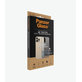 PanzerGlass - Hülle ClearCase AB für iPhone 13 Pro Max, transparent