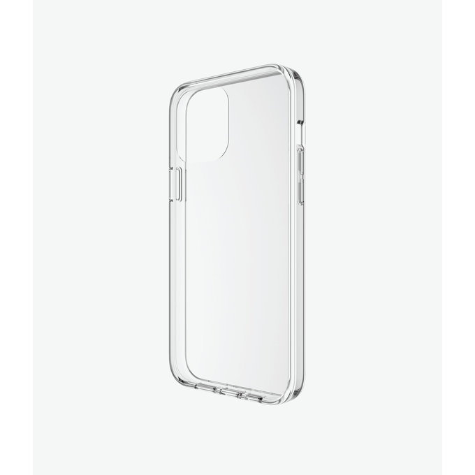 PanzerGlass - Hülle ClearCase AB für iPhone 13 Pro Max, transparent