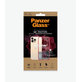 PanzerGlass - Hülle ClearCaseColor AB für iPhone 13 Pro Max, strawberry