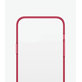 PanzerGlass - Hülle ClearCaseColor AB für iPhone 13 Pro Max, strawberry