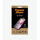 PanzerGlass - Gehärtetes Glas Standard Fit AB für iPhone 13 mini, transparent