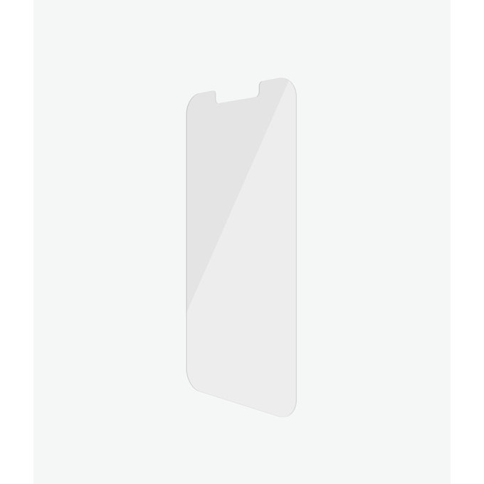 PanzerGlass - Gehärtetes Glas Standard Fit AB für iPhone 13 mini, transparent