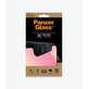 PanzerGlass - Gehärtetes Glas Case Friendly CamSlider AB für iPhone 13 mini, schwarz