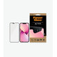 PanzerGlass - Gehärtetes Glas Case Friendly CamSlider AB für iPhone 13 mini, schwarz